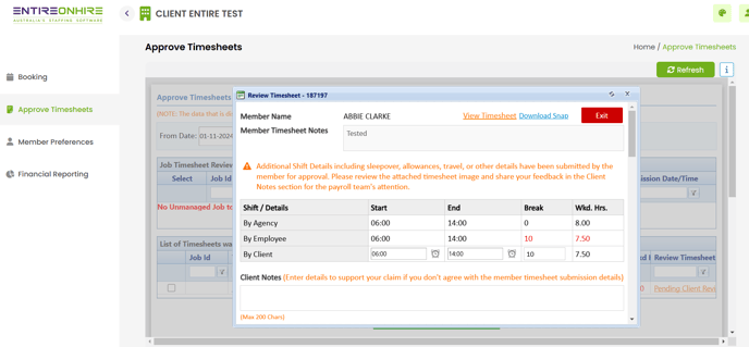 Approve Timesheet - Review-1