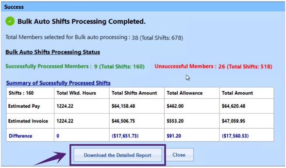 Bulk Payroll Settings 4