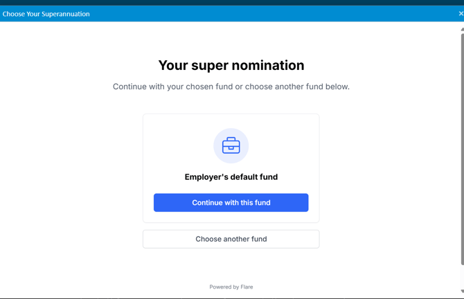 Choose Your Superannuation-1