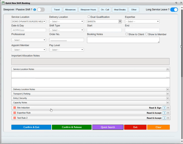 Client Compliance Expertise 2-1
