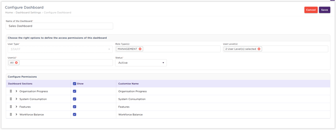Configure Dashboard-4