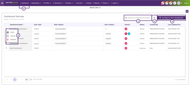 Dashboard Settings-2
