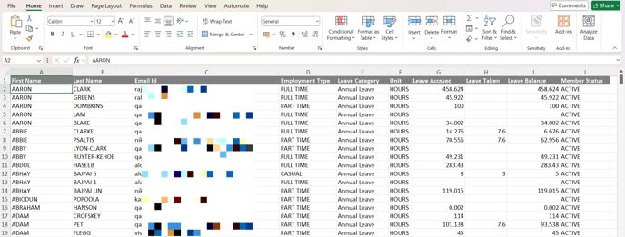 LeaveBalanceReport-Excel