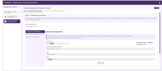 Ozedi Account Registration-2