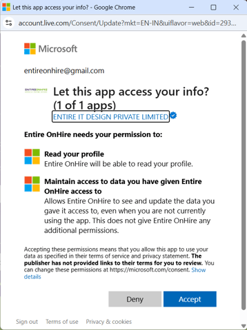 Single Sign On -  Microsoft-New2-1