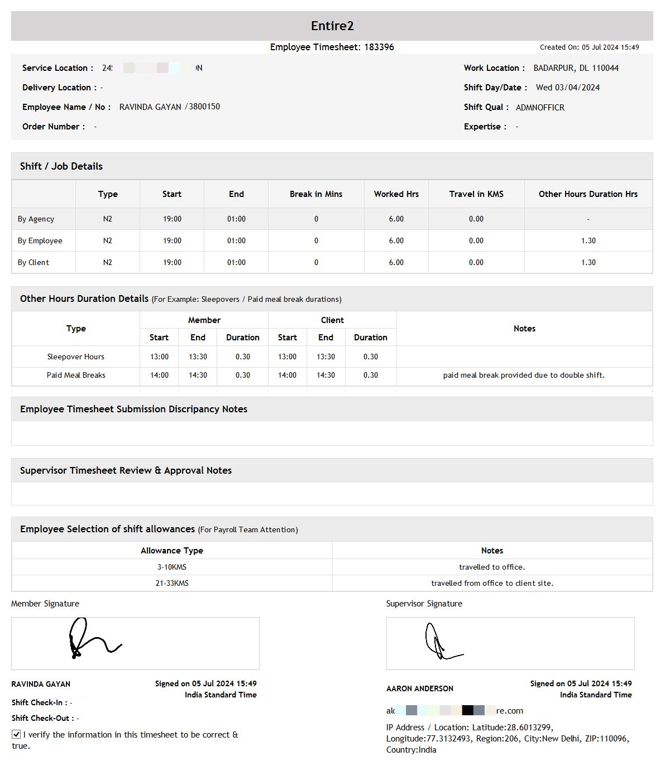 Timesheet Image-1