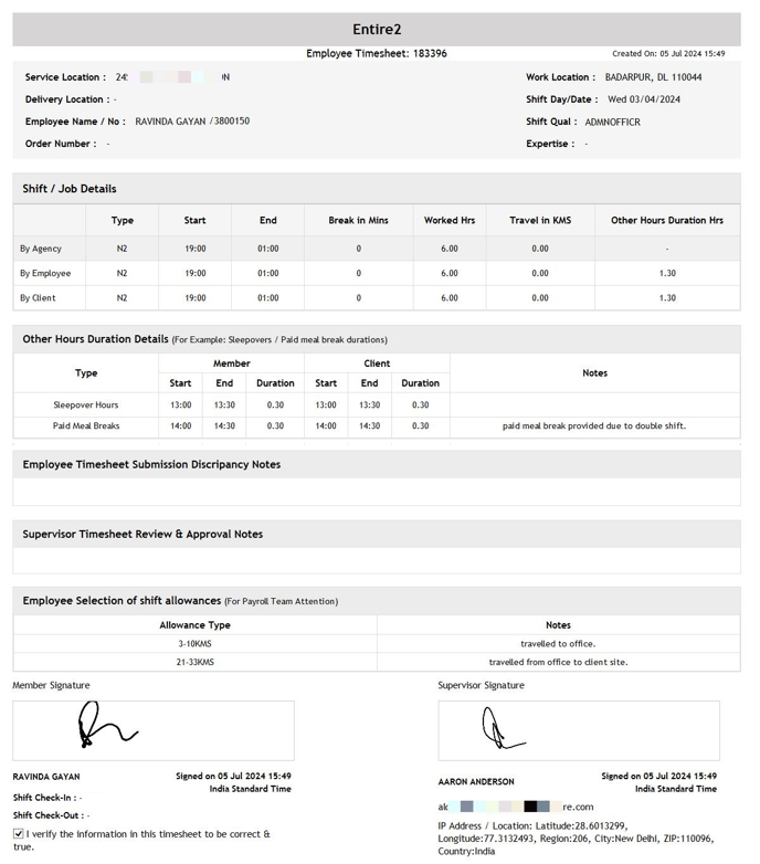 Timesheet Image-1