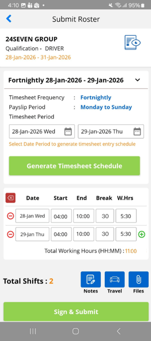 Workforce App - Timezone2-3